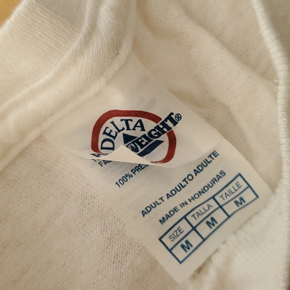 MCDONALDS TEE - Picture 3 of 3